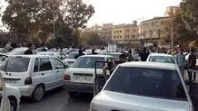 حق معطل مانده


