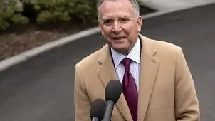 ویتکاف به روسیه سفر می کند 