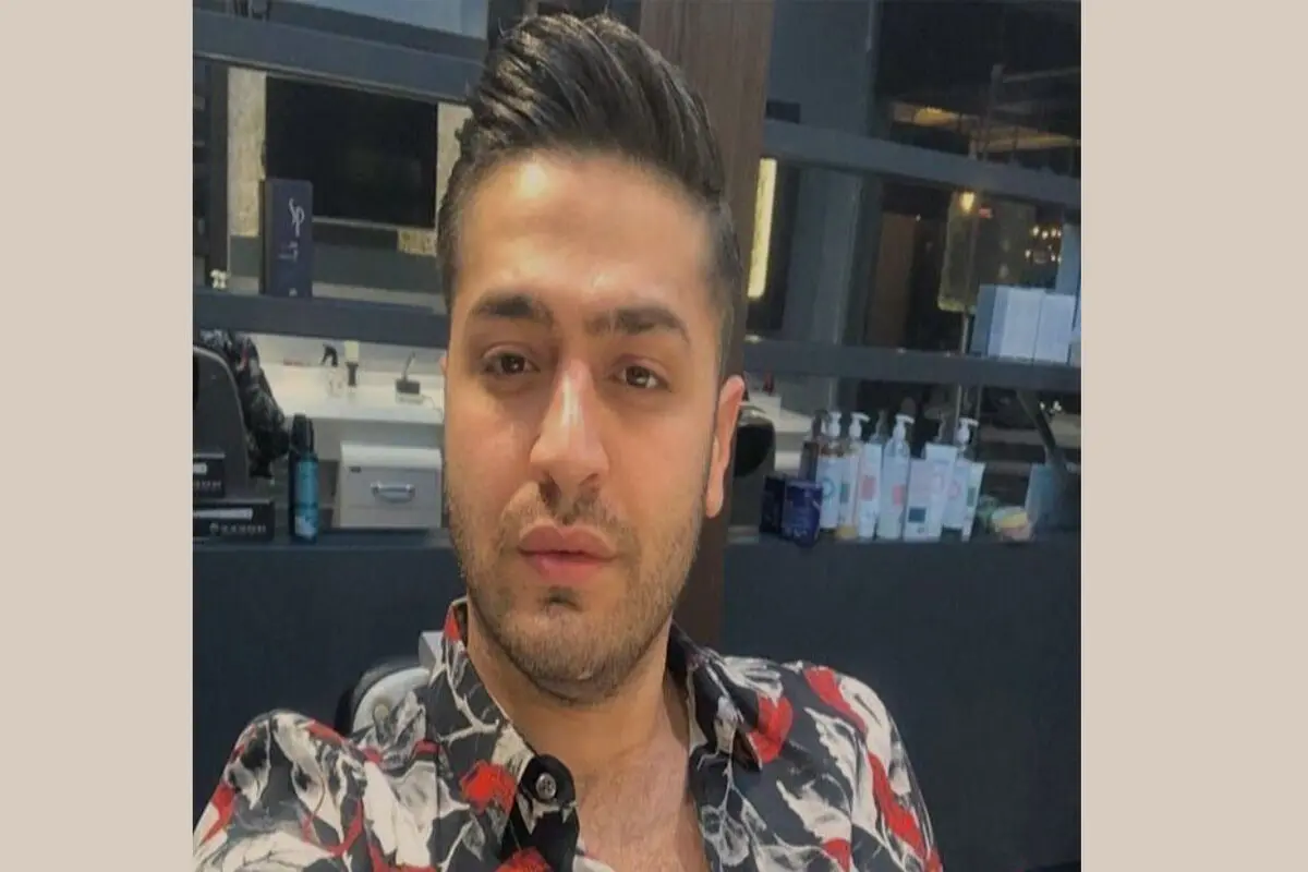 داوود هزینه در ترکیه دستگیر شد
