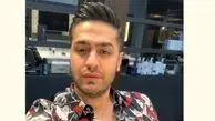 داوود هزینه در ترکیه دستگیر شد

