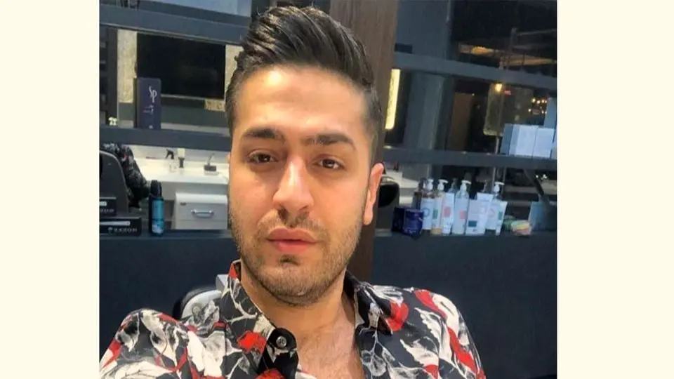 داوود هزینه در ترکیه دستگیر شد
