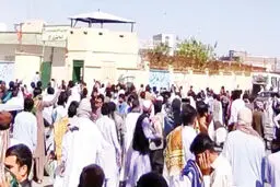 غائله خونین زاهدان
