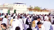 غائله خونین زاهدان
