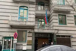 ۲ شرط وزیر خارجه جمهوری آذربایجان برای گشایش مجدد سفارت در تهران