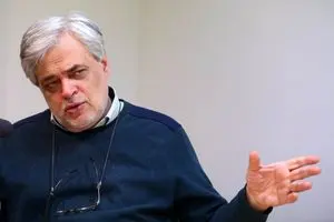 اعتراض محمد مهاجری به بودجه صداوسیما