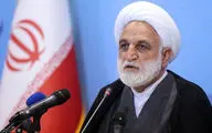 قرار بازداشت غیر‌ضروری حق‌الناس است
