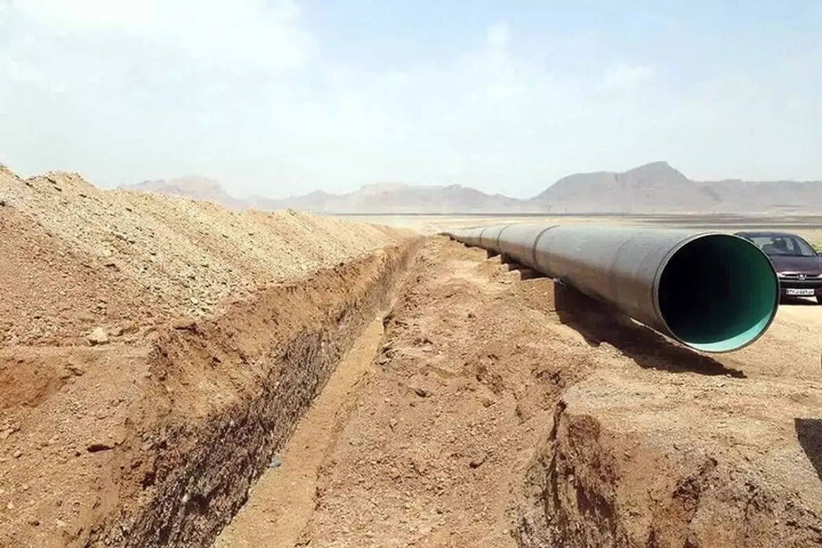 میزان آسیب وارد شده به زیرساخت‌های آب یزد اعلام شد
