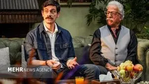 سریال شیش ماهه مهران مدیری به پخش نزدیک شد