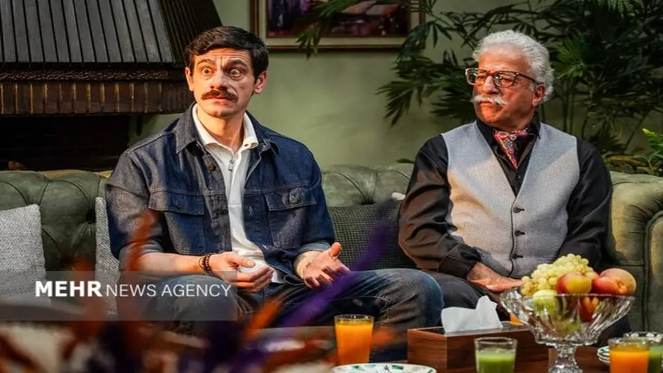 سریال شیش ماهه مهران مدیری به پخش نزدیک شد