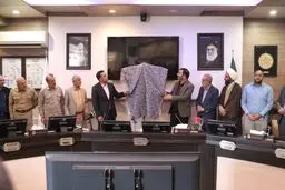 همدان میزبان اجلاس مجمع مشورتی روسای شوراهای اسلامی کلانشهرها و مراکز استان‌ها 