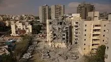 آمار واحدهای مسکونی آسیب‌دیده در جنگ اعلام شد