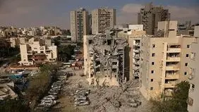 شهرداری تهران هزینه تعمیرات و بازسازی خانه‌های آسیب‌دیده از جنگ را از کجا تامین می‌کند؟