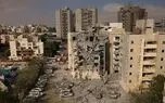 تهران در حملات آمریکا چقدر آسیب دید / ۱۰ میلیون تن آوار جابهجا شد