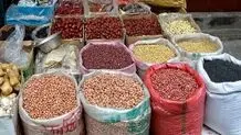 ۳ عامل افزایش قیمت «حبوبات» در بازار
