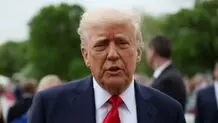 سفر ترامپ به سه کشور در منطقه خلیج فارس