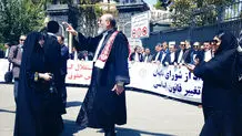 اسکودا به مثابه کارگزار و عامل اتحاد مدنی و سازمانی وکلای ایران