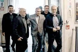عملکرد وزارت نفت در ایجاد سامانه‌های مدیریتی یکپارچه قابل تقدیر است