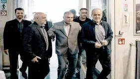 عملکرد وزارت نفت در ایجاد سامانه‌های مدیریتی یکپارچه قابل تقدیر است
