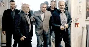 عملکرد وزارت نفت در ایجاد سامانه‌های مدیریتی یکپارچه قابل تقدیر است