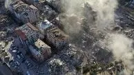 تلفات زلزله ترکیه از ۳۱ هزار نفر گذشت