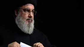 Israel officially claims assassinated Nasrallah