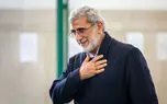 روزنامه خراسان خبر داد: سفر اعلام نشده سردار قاآنی به عراق / فرمانده سپاه قدس حامل چه پیامی بود؟
