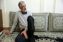 حدادعادل؛ یک سر دعوا یا «ریش سفید» اصولگرایان؟ /خیز برای ایفای یک «نقش جدید»!

