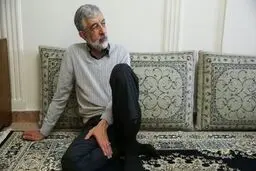 حدادعادل؛ یک سر دعوا یا «ریش سفید» اصولگرایان؟ /خیز برای ایفای یک «نقش جدید»!

