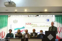 نیمی از کارگران ایران فاقد بیمه بیکاری هستند!