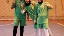 ۳ امتیاز از شمس‌آذر، استقلال خوزستان و هوادار کسر شد
