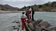 نجات ۴۶ نفر از خطر مرگ در آبهای ساحلی مازندران
