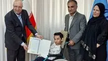 جزئیات مهم از فوت نخبه کنکوری مازندران در اثر گازگرفتگی