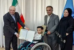 جزئیات مهم از فوت نخبه کنکوری مازندران در اثر گازگرفتگی