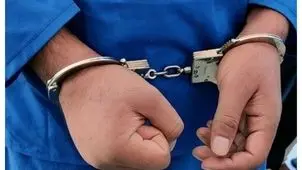 دانشجو دکترا آدم‌ربایی کرد 