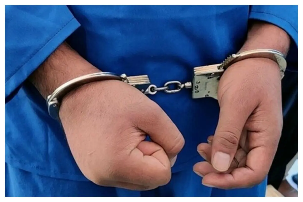 کشف و انهدام باند کلاهبرداری در بازار پوشاک تهران