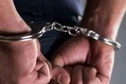 دستگیری متهم اصلی زورگیری از یک دانشجو