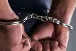 دستگیری متهم اصلی زورگیری از یک دانشجو