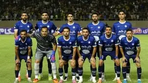 ترکیب احتمالی گل‌گهر مقابل ملوان اعلام شد