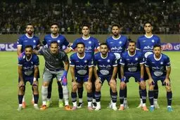 ترکیب گل گهر مقابل ذوب آهن اعلام شد