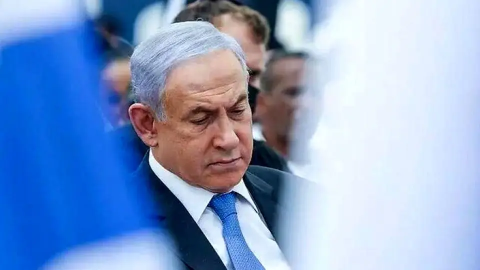 نبرد دادگاه و سیاست