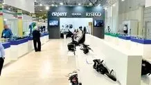 جدیدترین محصولات قطعه‌سازی کروز، ایسکرا  و  رایزکو در نمایشگاه مسکو  رونمایی شد
