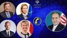 در مکالمه عراقچی و اروپایی ها چه گذشت؟