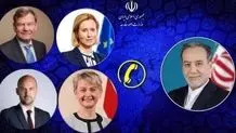 ماجرای ملاقات عراقچی با ویتکاف چیست؟