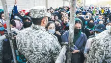 2 روز تا فرارسیدن آن «اتفاق»