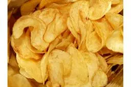  چیپس چیپکس غیراستاندارد است

