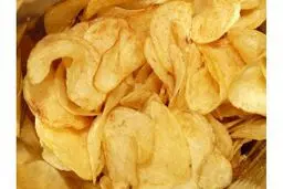  چیپس چیپکس غیراستاندارد است

