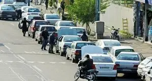 آشفتگی مدیریت؛ بحران پارکینگ تهران