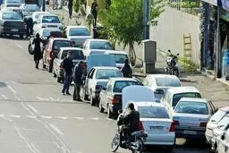 آشفتگی مدیریت؛ بحران پارکینگ تهران