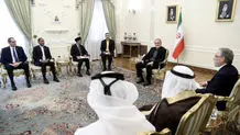 سوپر مارکت پزشکیان
