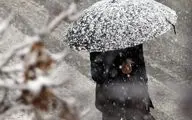پیش‌بینی هوای یزد؛ شنبه ۲۹ دی